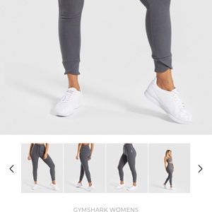 Gymshark leggings